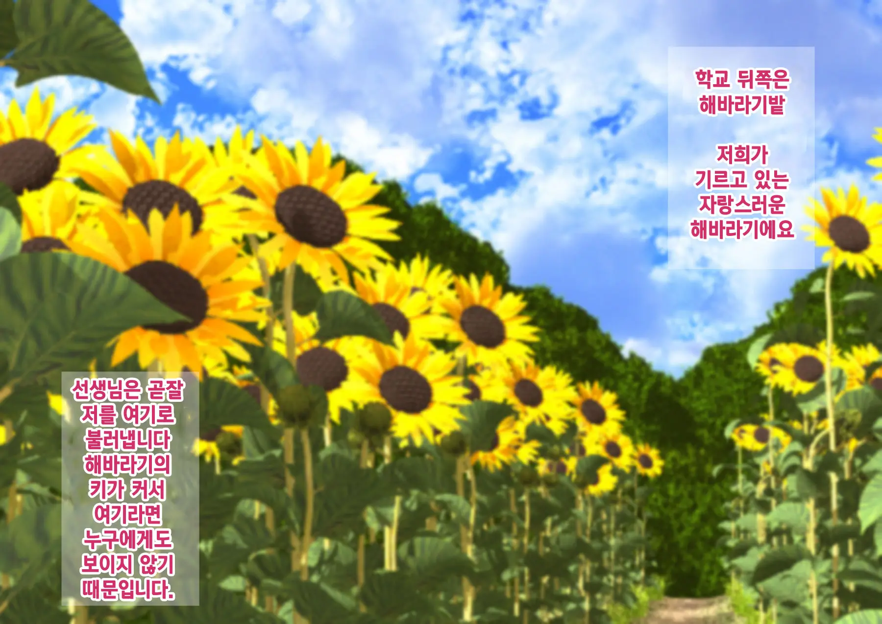 Natsu No Yotogi - Mura No Fuushuu De Tabibito O Sono Mi De Motenasu Watashi To Mama No Monogatari